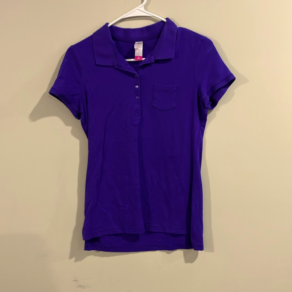 Polo T-shirt